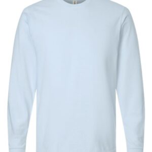 Tultex Unisex Fine Jersey Long Sleeve T-Shirt