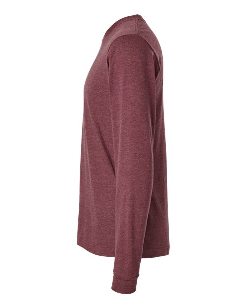 Tultex Unisex Fine Jersey Long Sleeve T-Shirt - Image 28