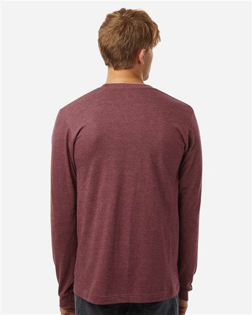 Tultex Unisex Fine Jersey Long Sleeve T-Shirt - Image 31