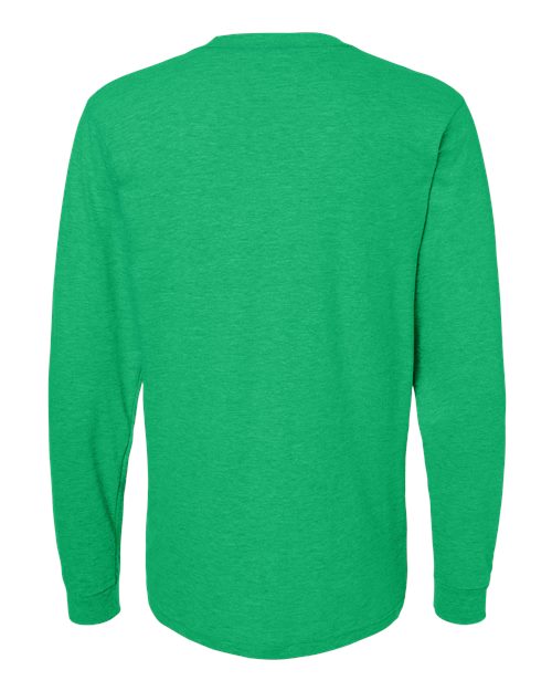 Tultex Unisex Fine Jersey Long Sleeve T-Shirt - Image 57