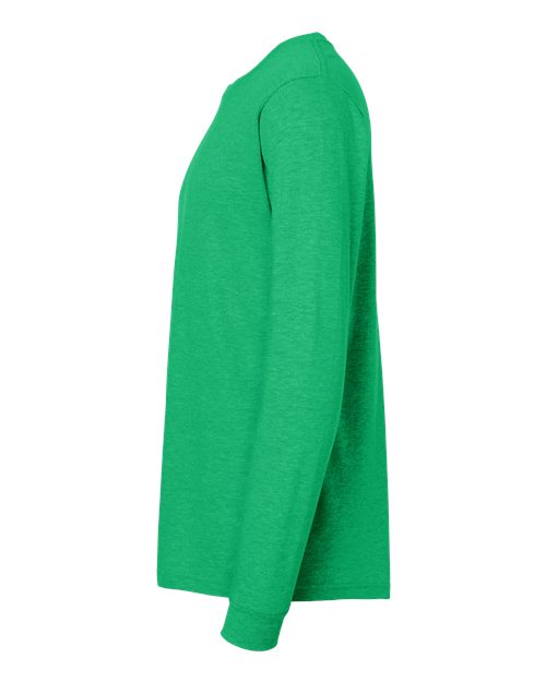 Tultex Unisex Fine Jersey Long Sleeve T-Shirt - Image 58