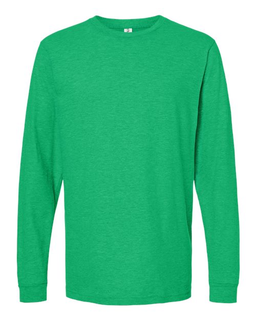 Tultex Unisex Fine Jersey Long Sleeve T-Shirt - Image 56
