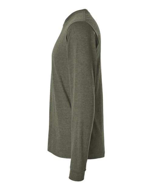 Tultex Unisex Fine Jersey Long Sleeve T-Shirt - Image 64