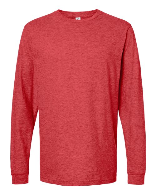 Tultex Unisex Fine Jersey Long Sleeve T-Shirt - Image 68