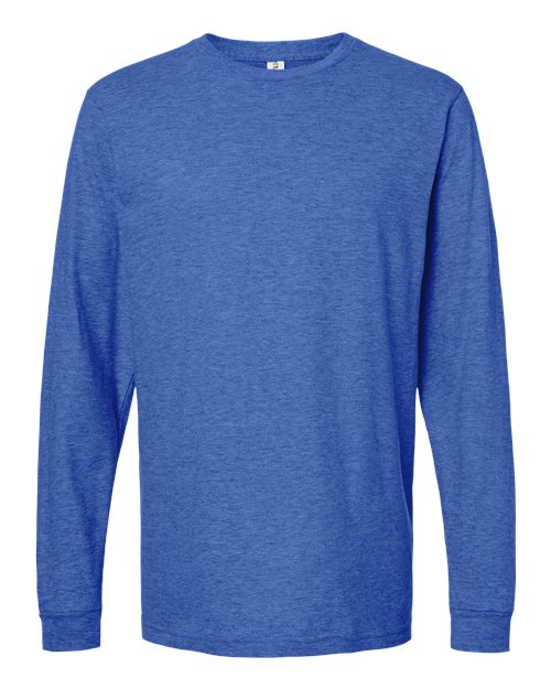 Tultex Unisex Fine Jersey Long Sleeve T-Shirt - Image 74