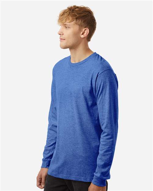 Tultex Unisex Fine Jersey Long Sleeve T-Shirt - Image 78