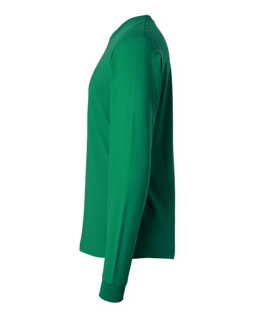 Tultex Unisex Fine Jersey Long Sleeve T-Shirt - Image 82