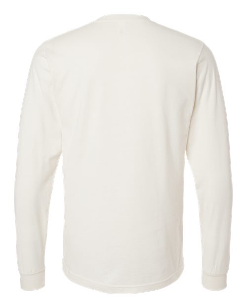Tultex Unisex Fine Jersey Long Sleeve T-Shirt - Image 123