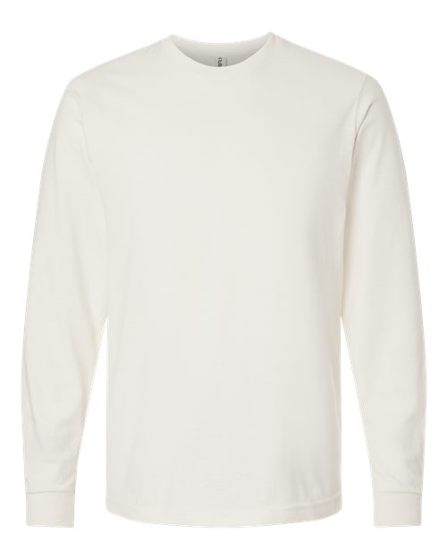 Tultex Unisex Fine Jersey Long Sleeve T-Shirt - Image 122