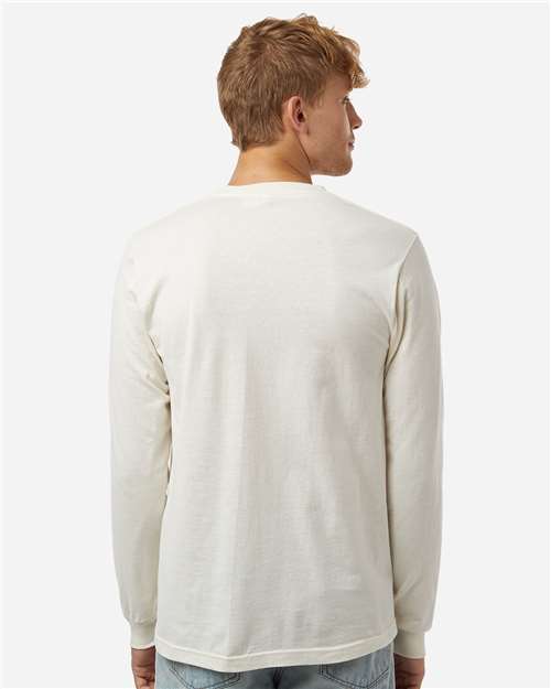 Tultex Unisex Fine Jersey Long Sleeve T-Shirt - Image 127