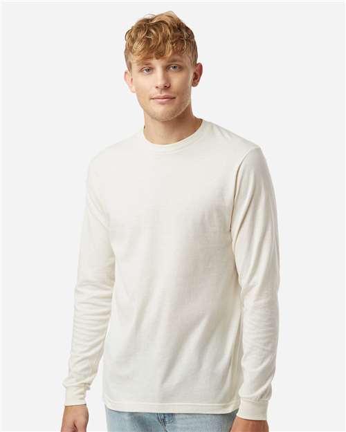 Tultex Unisex Fine Jersey Long Sleeve T-Shirt - Image 125