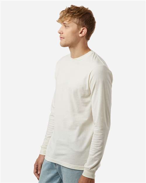 Tultex Unisex Fine Jersey Long Sleeve T-Shirt - Image 126
