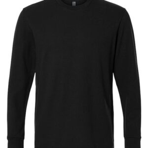 Next Level Unisex Ideal Thermal Long Sleeve T-Shirt