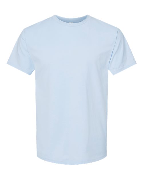 Tultex Unisex Heavyweight Jersey T-Shirt - Image 8
