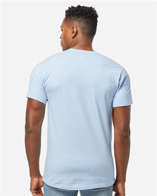 Tultex Unisex Heavyweight Jersey T-Shirt - Image 13