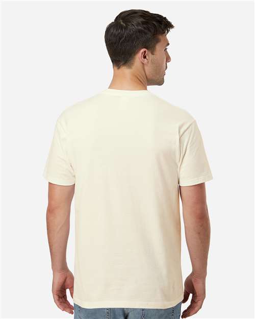 Tultex Unisex Heavyweight Jersey T-Shirt - Image 131