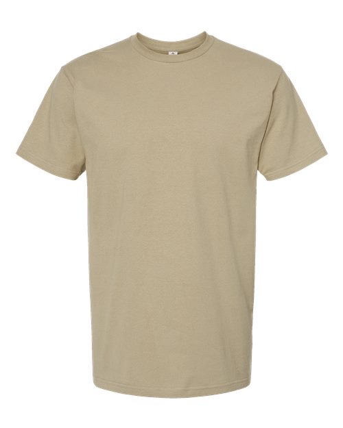 Tultex Unisex Heavyweight Jersey T-Shirt - Image 169