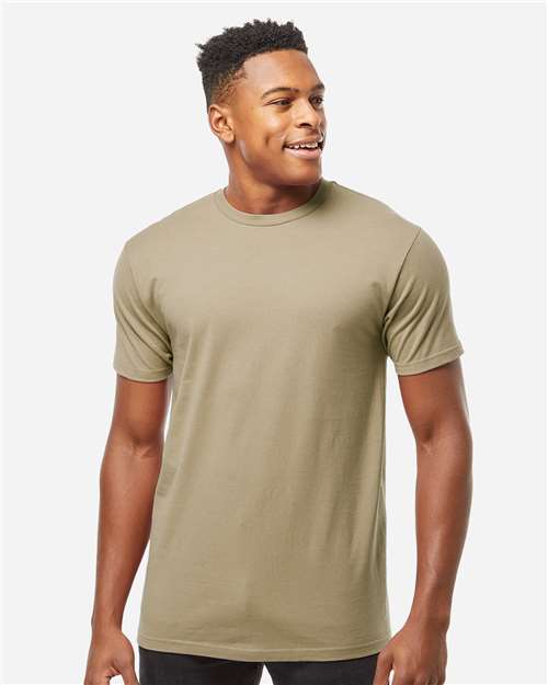 Tultex Unisex Heavyweight Jersey T-Shirt - Image 172