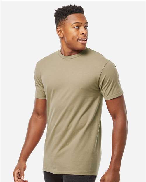 Tultex Unisex Heavyweight Jersey T-Shirt - Image 173
