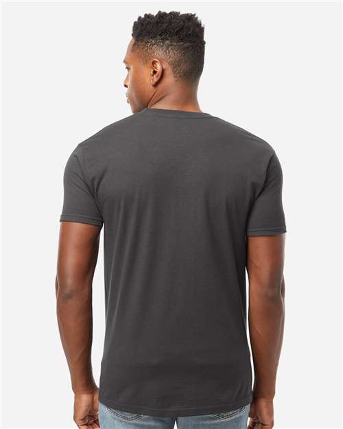 Tultex Unisex Heavyweight Jersey Pocket T-Shirt - Image 13