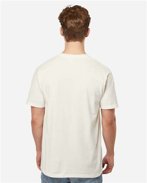Tultex Unisex Heavyweight Jersey Pocket T-Shirt - Image 31
