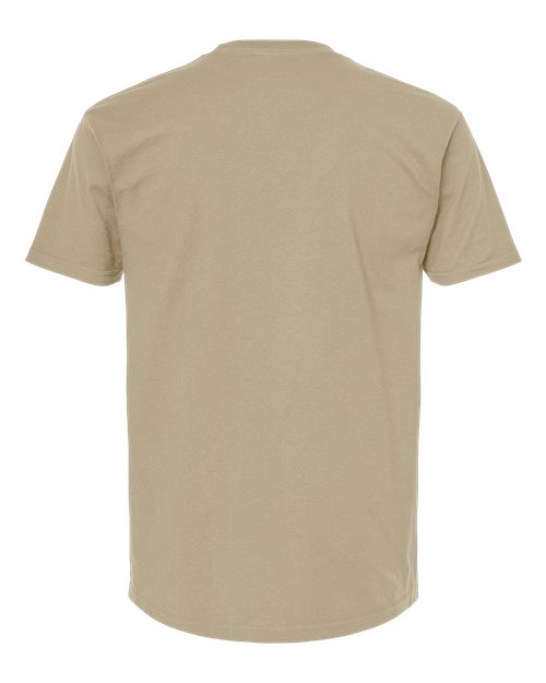 Tultex Unisex Heavyweight Jersey Pocket T-Shirt - Image 63