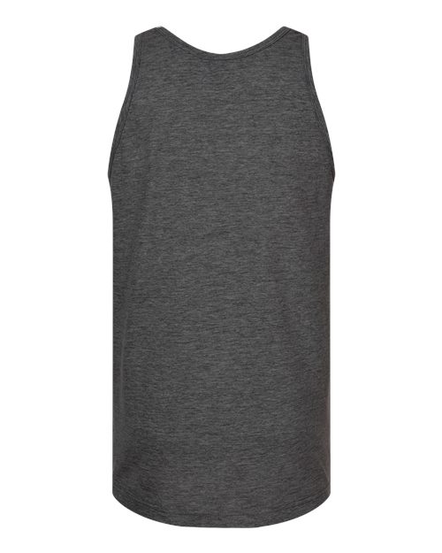 Tultex Unisex Fine Jersey Tank Top - Image 9