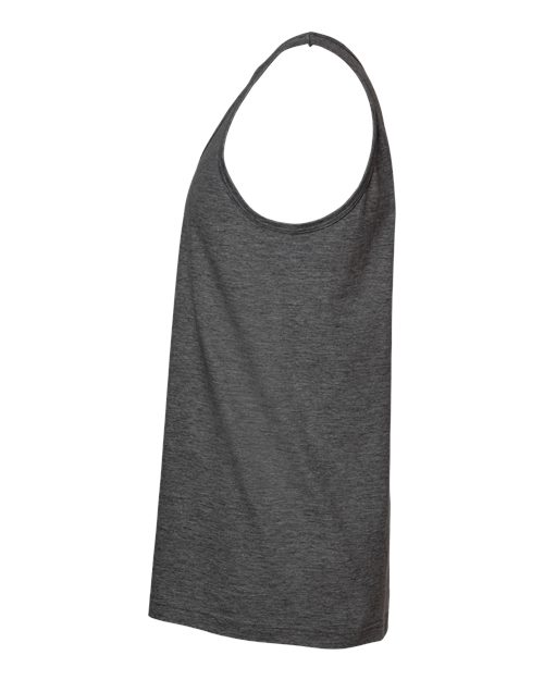 Tultex Unisex Fine Jersey Tank Top - Image 10
