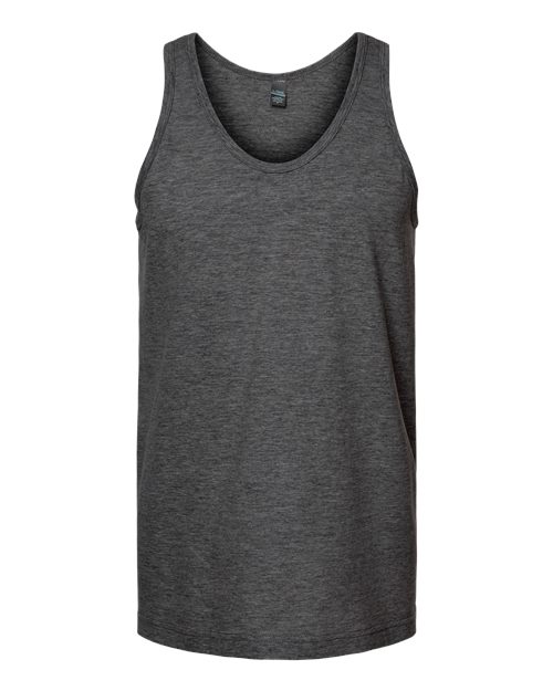 Tultex Unisex Fine Jersey Tank Top - Image 8
