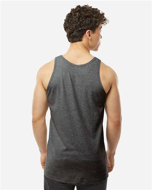 Tultex Unisex Fine Jersey Tank Top - Image 13