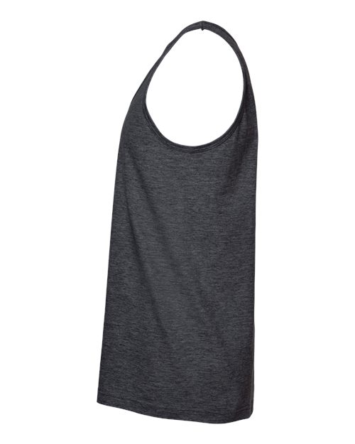 Tultex Unisex Fine Jersey Tank Top - Image 16