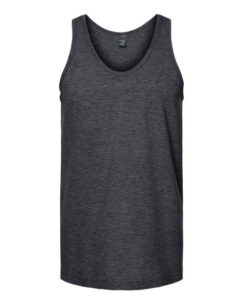 Tultex Unisex Fine Jersey Tank Top - Image 14