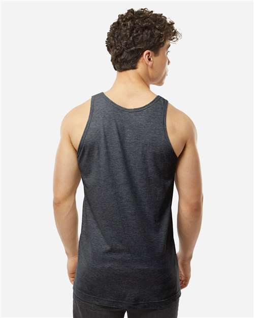 Tultex Unisex Fine Jersey Tank Top - Image 19