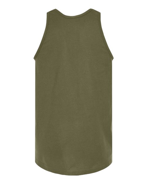 Tultex Unisex Fine Jersey Tank Top - Image 27