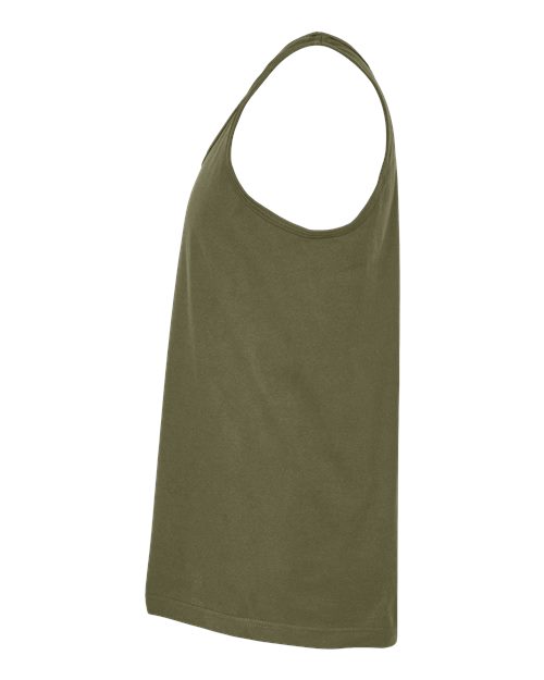 Tultex Unisex Fine Jersey Tank Top - Image 28