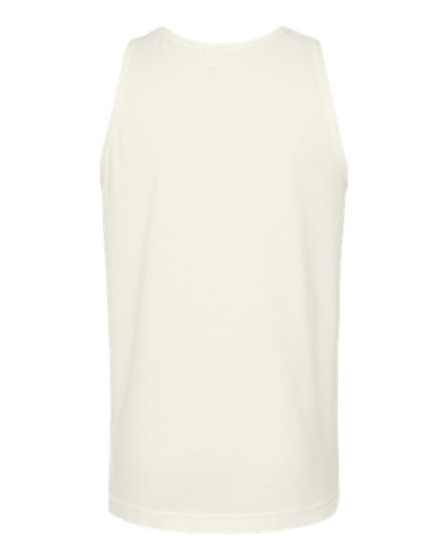 Tultex Unisex Fine Jersey Tank Top - Image 33