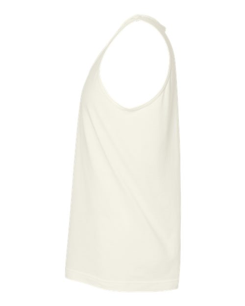Tultex Unisex Fine Jersey Tank Top - Image 34