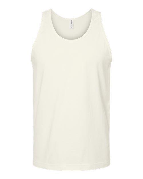 Tultex Unisex Fine Jersey Tank Top - Image 32