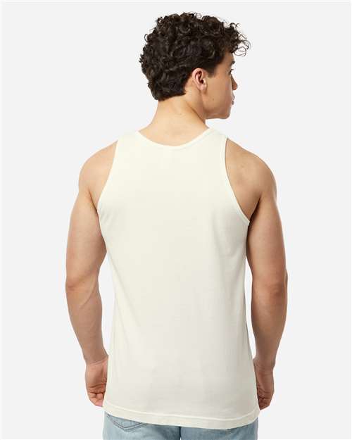 Tultex Unisex Fine Jersey Tank Top - Image 37
