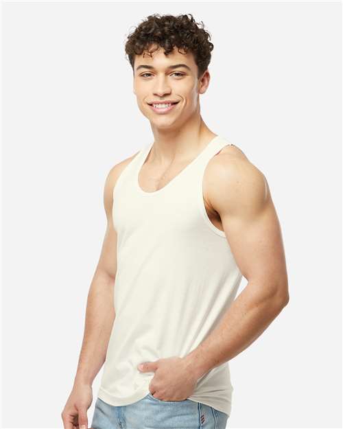 Tultex Unisex Fine Jersey Tank Top - Image 36