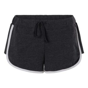 Boxercraft Women's French Terry Shorts