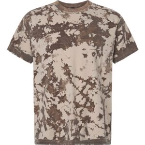 Colortone Unisex Iced T-Shirt