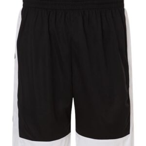 Augusta Sportswear Unisex Match-Up Basketball Shorts