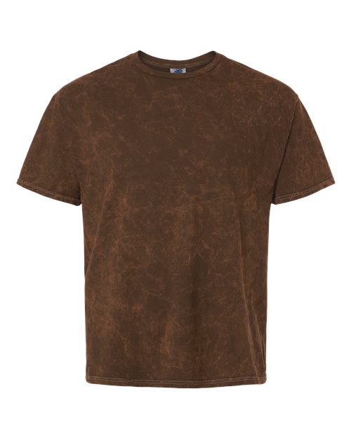 Colortone Unisex Mineral Wash T-Shirt - Image 3