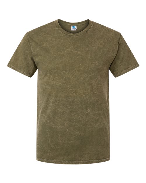 Colortone Unisex Mineral Wash T-Shirt - Image 4