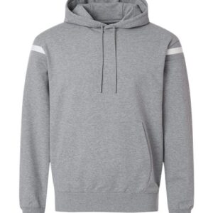 Holloway Unisex Heritage Prep Hooded Sweatshirt