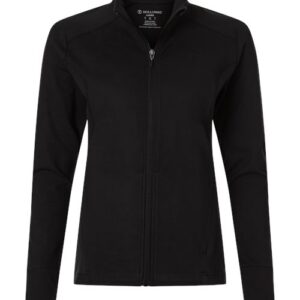 Holloway Women's Eco Revive™ City Flex Full-Zip Jacket