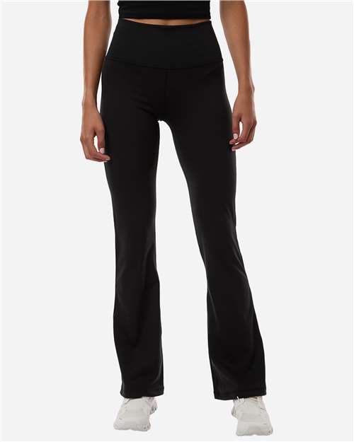 Holloway Women's Eco Revive™ City Flex Pants - Image 5
