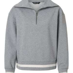Holloway Women's Heritage Prep Quarter-Zip Pullover