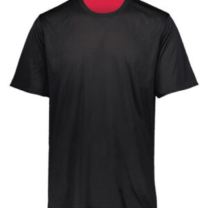Augusta Sportswear Unisex Mesh Reversible Jersey